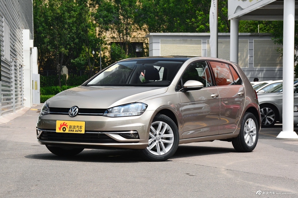 2018款<A href=http://www.5ibaobao.com/auto/Yiqi_VW/gaoerfu.html TARGET=_blank><font color=#cccccc>高爾夫</font></a>1.2T