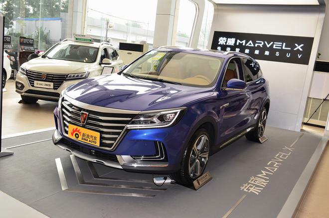 比肩燃油車!海口新能源車展熱門車型盤點