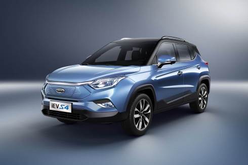 <A href=http://www.5ibaobao.com/auto/Jianghuai/iEV.html TARGET=_blank><font color=#cccccc>iEV</font></a>S4ϵƷ|(zh) 󱊷