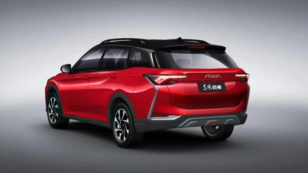 風(fēng)神奕炫RV將6月份上市 定位緊湊型SUV 搭兩款渦輪增壓發(fā)動機(jī)