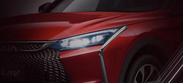 風(fēng)神奕炫RV將6月份上市 定位緊湊型SUV 搭兩款渦輪增壓發(fā)動機(jī)