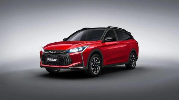 風(fēng)神奕炫RV將6月份上市 定位緊湊型SUV 搭兩款渦輪增壓發(fā)動機(jī)