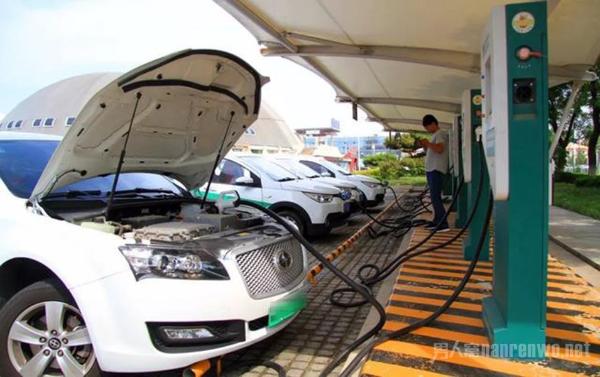 為什么很多人買了電動車就后悔了 主要還是因為這4點