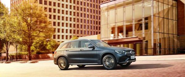 售價39.48-58.78萬元 新款北京<A href=http://www.5ibaobao.com/auto/Beijing_Benz/benchi_GLC.html TARGET=_blank><font color=#cccccc>奔馳GLC</font></a> L正式上市