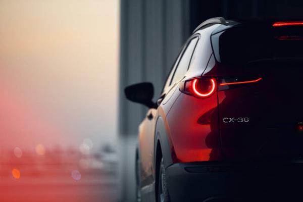 2020年馬自達唯一款新車?CX-30能帶馬自達突破困境嗎?