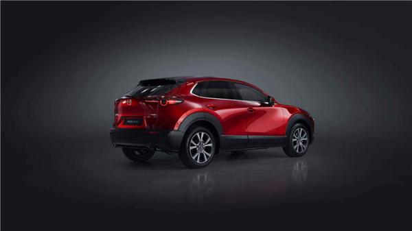 2020年馬自達唯一款新車?CX-30能帶馬自達突破困境嗎?