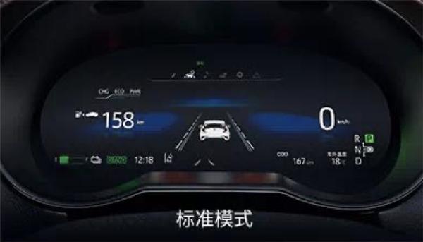續航400公里 廣汽豐田C-HR EV補貼后售22.58萬起
