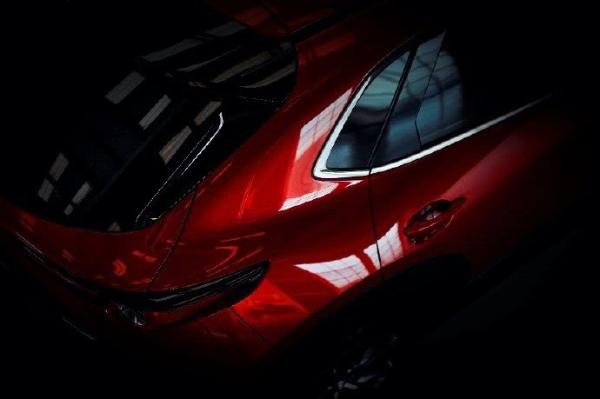 2020年馬自達唯一款新車?CX-30能帶馬自達突破困境嗎?