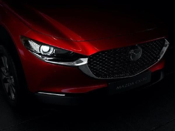 2020年馬自達唯一款新車?CX-30能帶馬自達突破困境嗎?