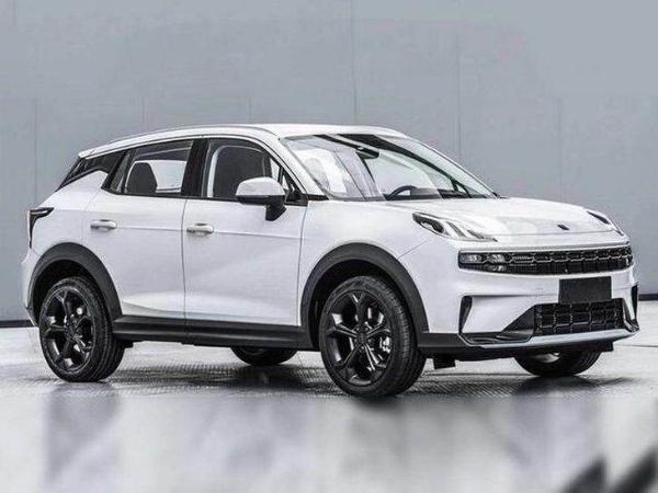 領(lǐng)克06 PHEV最新消息 或下半年正式上市 純電續(xù)航55km