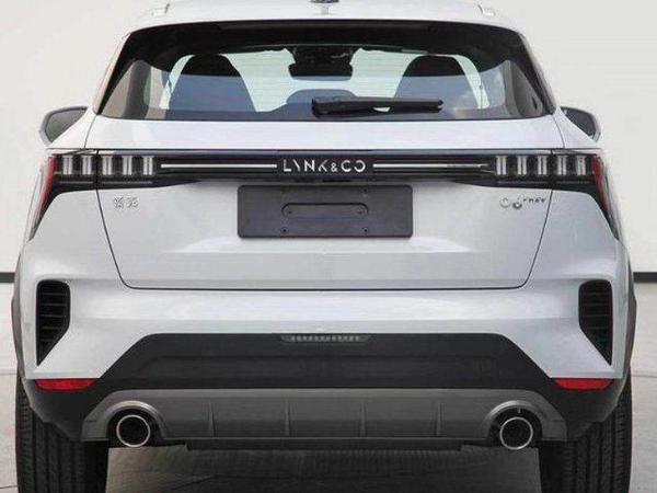 領(lǐng)克06 PHEV最新消息 或下半年正式上市 純電續(xù)航55km