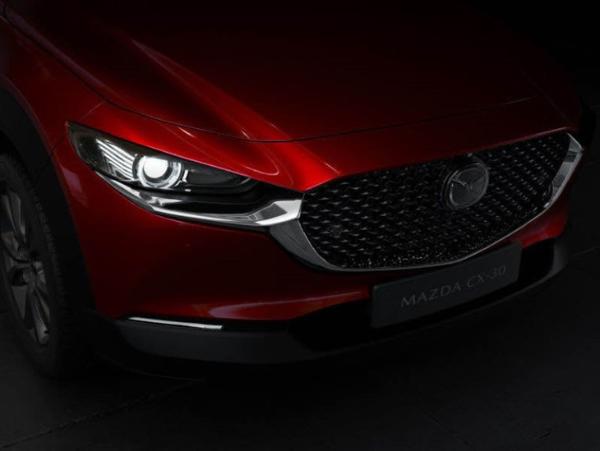 奧迪Q3轎跑/馬自達CX-30領銜 本周上市新車匯總