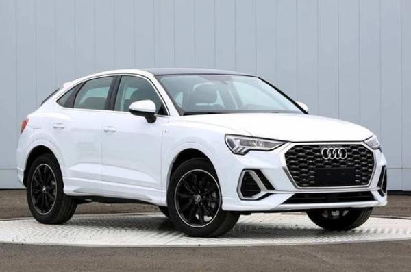 奧迪Q3轎跑/馬自達CX-30領銜 本周上市新車匯總