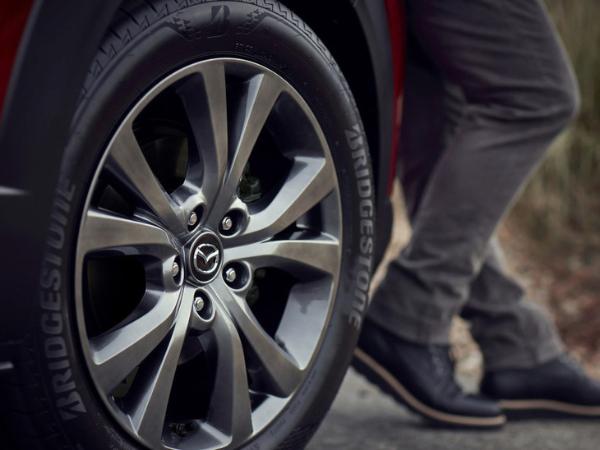 長安馬自達CX-30上市 售12.99-17.19萬元 標配2.0L自吸發(fā)動機