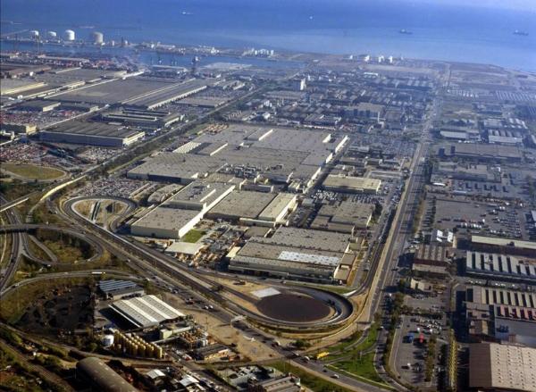 罷工結束 日產同意推遲關停西班牙3家工廠