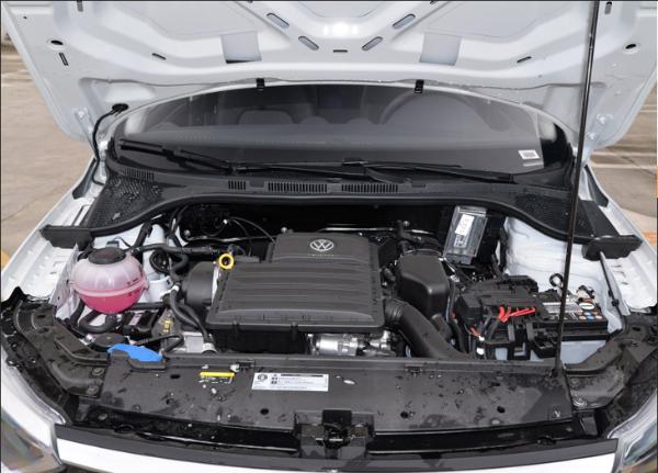 捷達VA3新增自動擋入門版車型 售7.68萬元