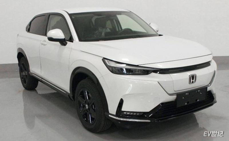 東風本田將推全新純電動車 定位小型SUV