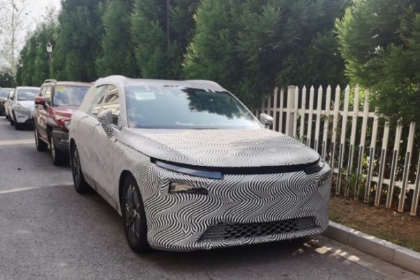 價格跨度上百萬 2021廣州車展新能源新車前瞻