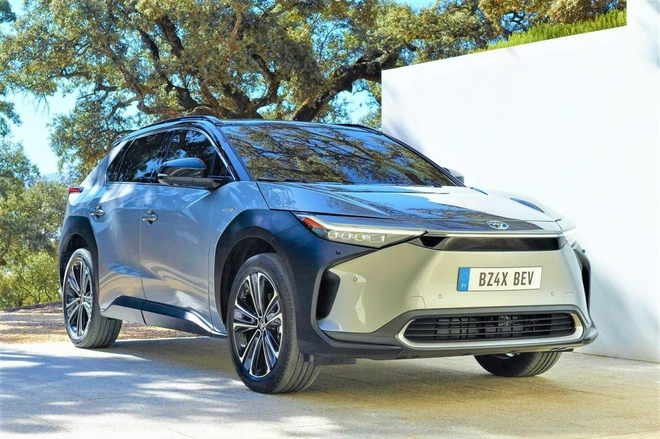 價格跨度上百萬 2021廣州車展新能源新車前瞻