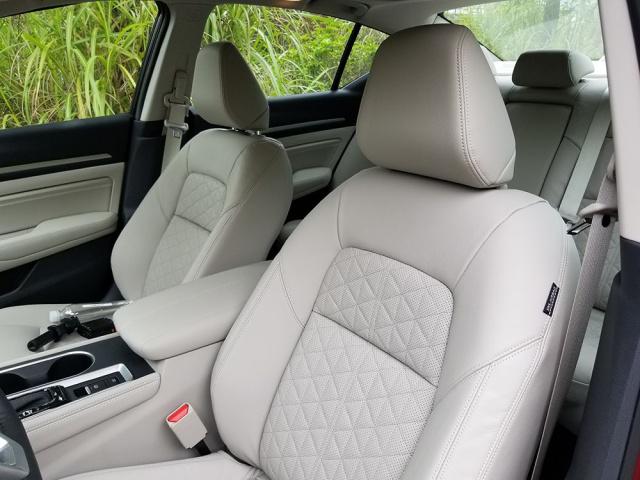 年底你不想買一輛中級(jí)轎車嗎?這三款依然很香