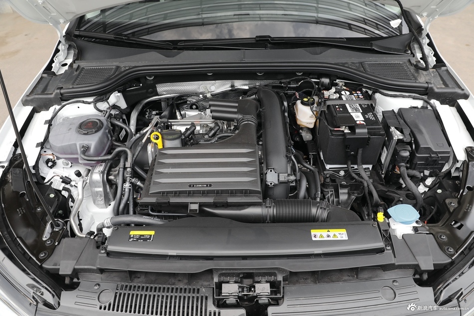 2021款高爾夫280TSI DSG 30周年紀念版