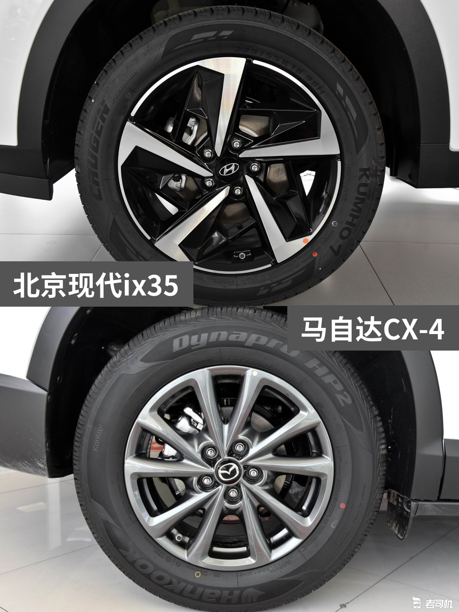 13fԪ Fix35 VS R_CX-4