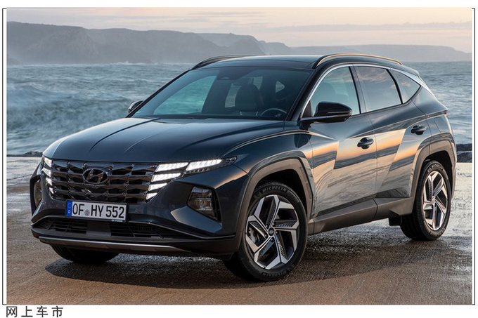 日系車上榜 最安全的緊湊型SUV排行出爐