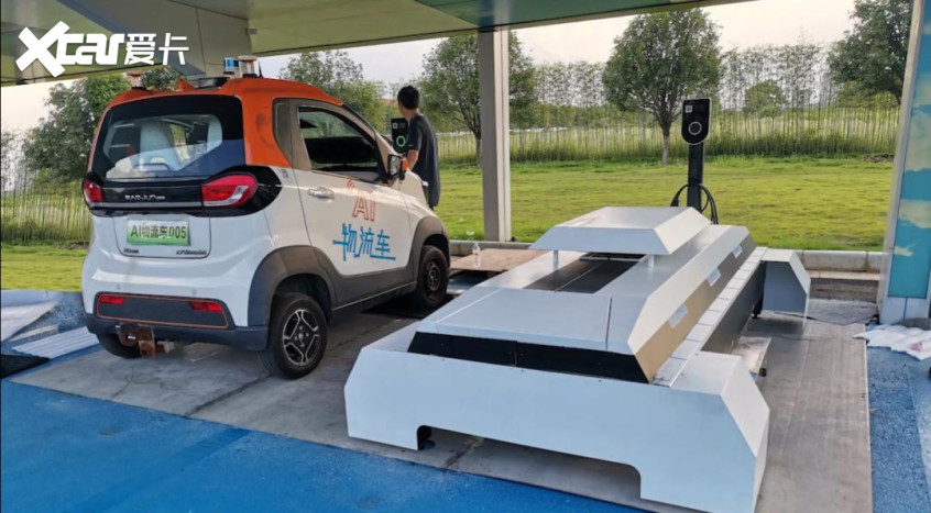 充電vs換電 哪條才是電動車該走的路?