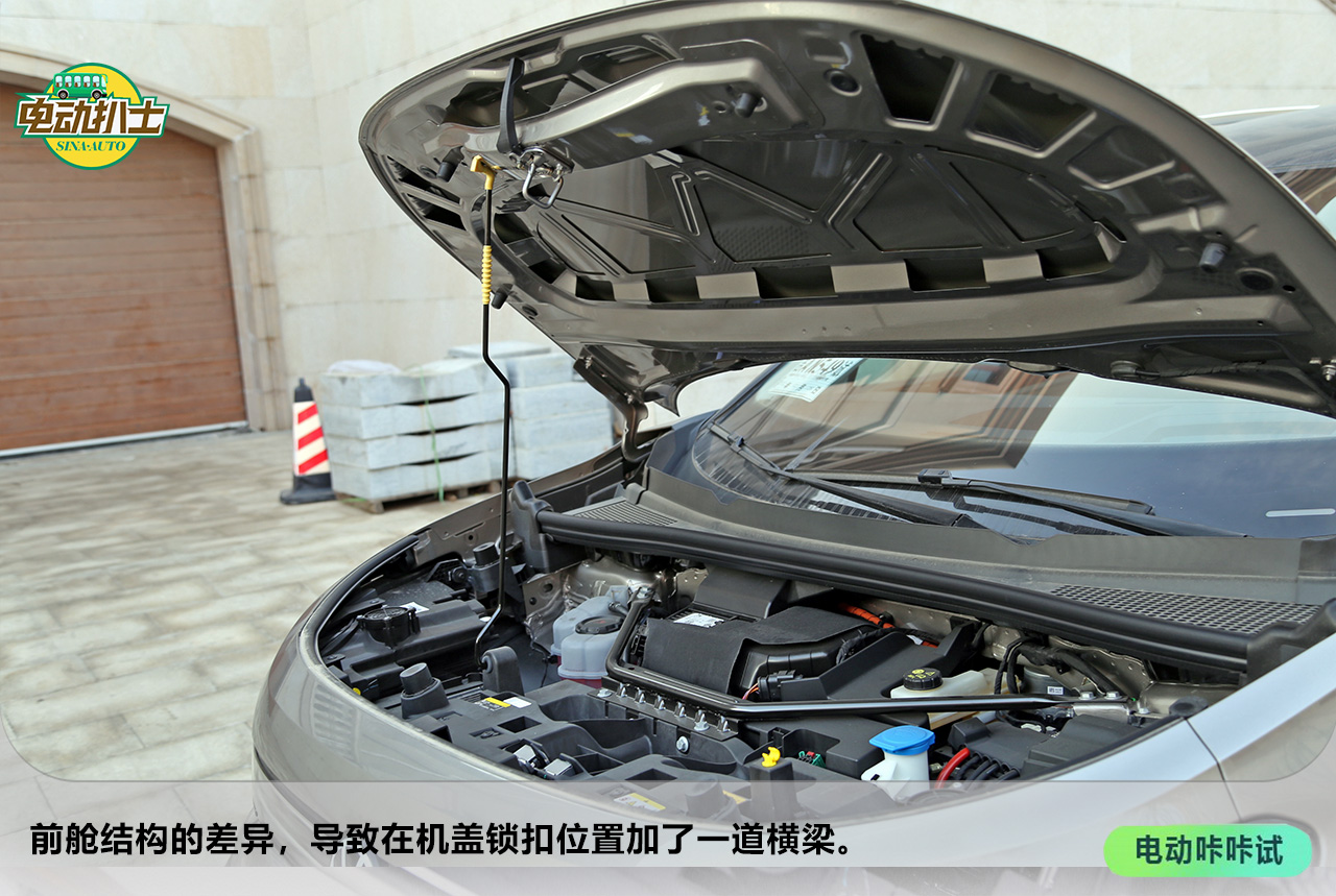 表現(xiàn)足夠優(yōu)秀 ID.6 CROZZ冬季續(xù)航實測