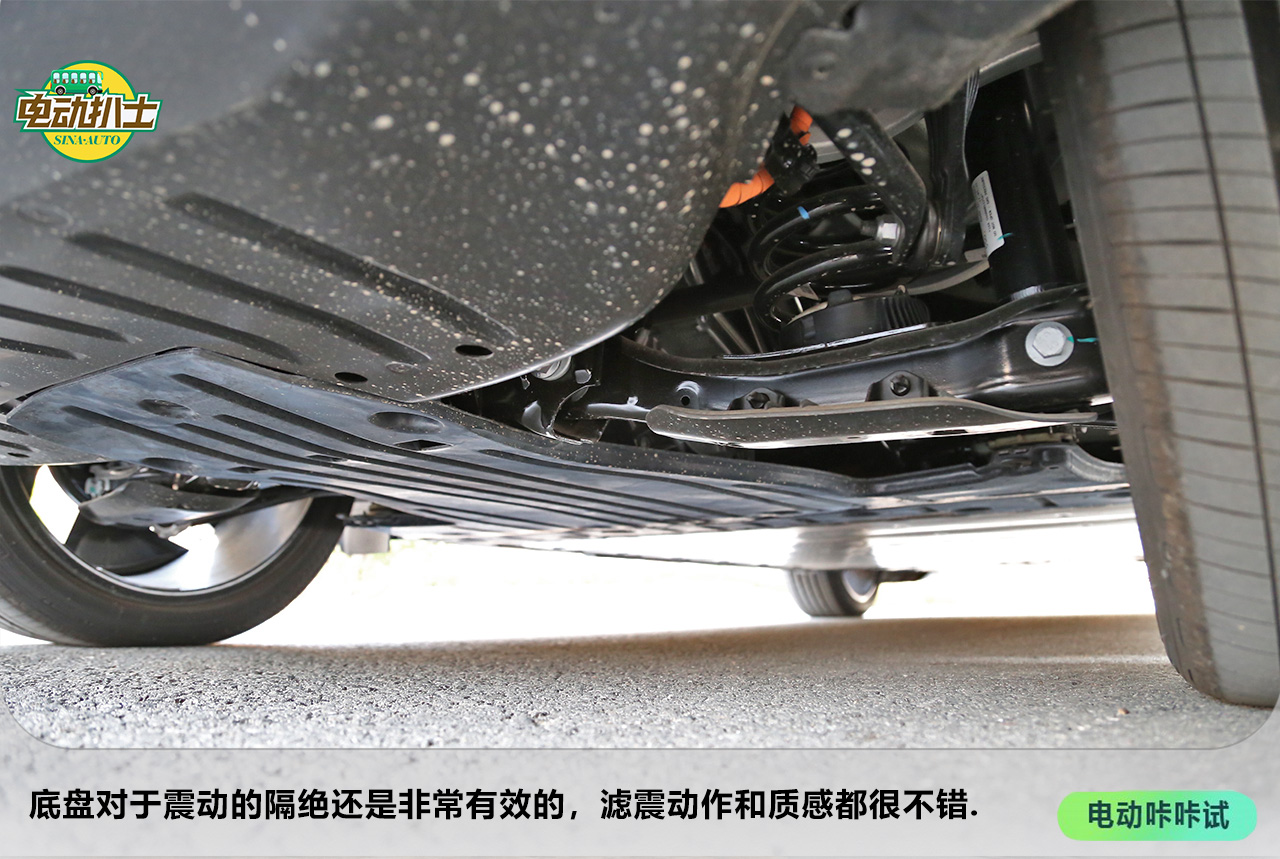 表現(xiàn)足夠優(yōu)秀 ID.6 CROZZ冬季續(xù)航實測