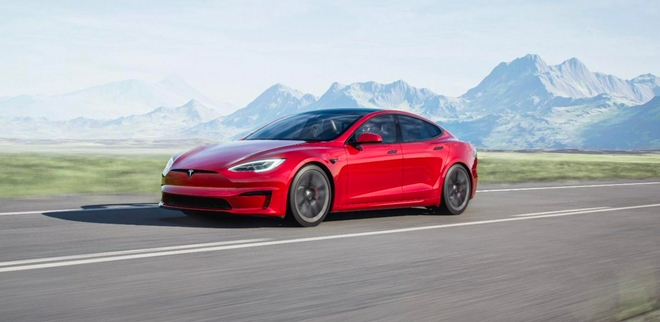 奧迪RS Q6 e-tron效果圖曝光 2023年問世
