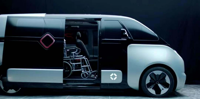 賽道再擠也要上 盤(pán)點(diǎn)2021新一批造車(chē)新勢(shì)力