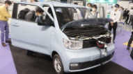 宏光MINI EV為何一炮走紅?日本教授通過拆解找到答案