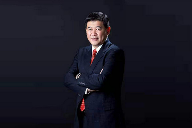 賽道再擠也要上 盤(pán)點(diǎn)2021新一批造車(chē)新勢(shì)力