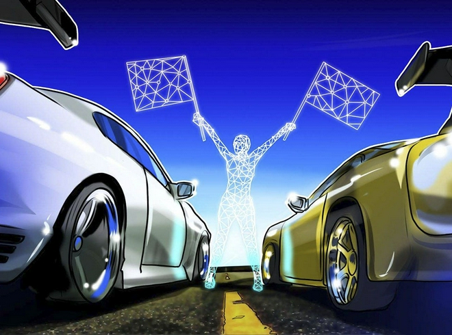 賽道再擠也要上 盤(pán)點(diǎn)2021新一批造車(chē)新勢(shì)力