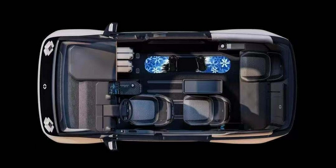 賽道再擠也要上 盤(pán)點(diǎn)2021新一批造車(chē)新勢(shì)力