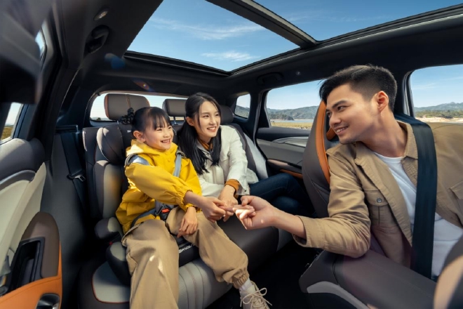 為年輕人代言 4款適合年輕人的潮流SUV