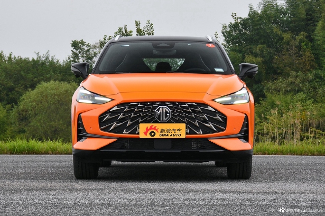 為年輕人代言 4款適合年輕人的潮流SUV