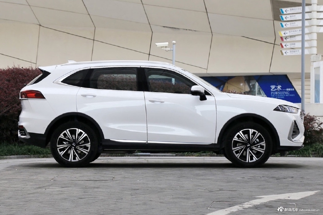 為年輕人代言 4款適合年輕人的潮流SUV