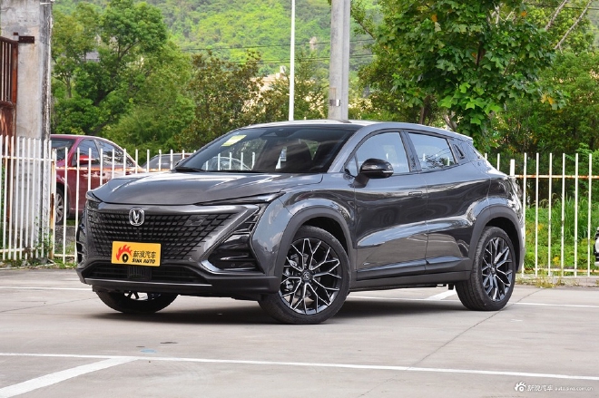 為年輕人代言 4款適合年輕人的潮流SUV