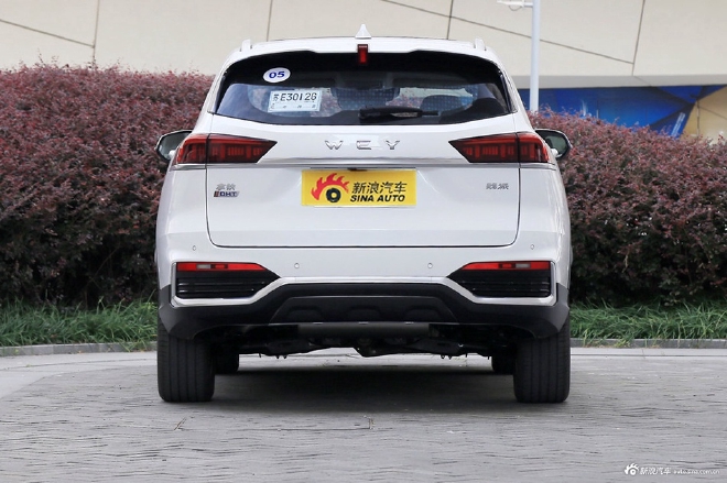 為年輕人代言 4款適合年輕人的潮流SUV