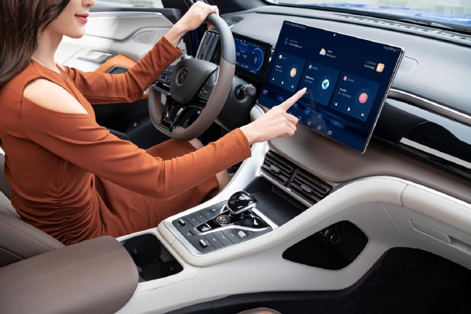 為年輕人代言 4款適合年輕人的潮流SUV