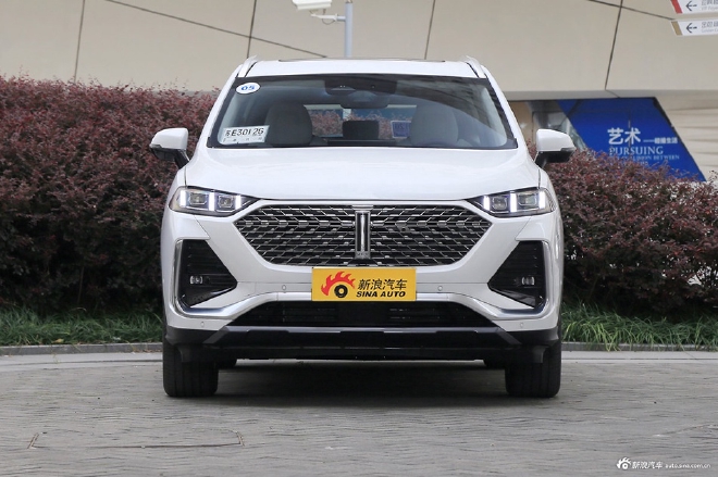 為年輕人代言 4款適合年輕人的潮流SUV
