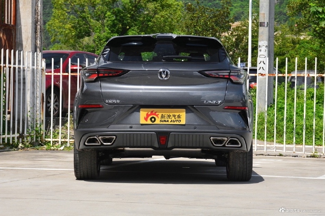 為年輕人代言 4款適合年輕人的潮流SUV