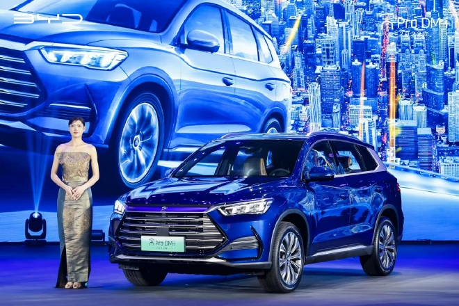 為年輕人代言 4款適合年輕人的潮流SUV