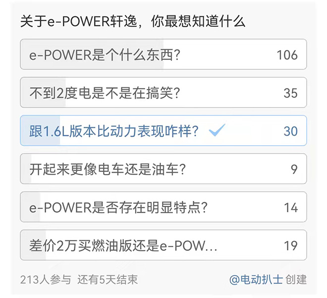 很像一臺電動車 試駕日產e-POWER