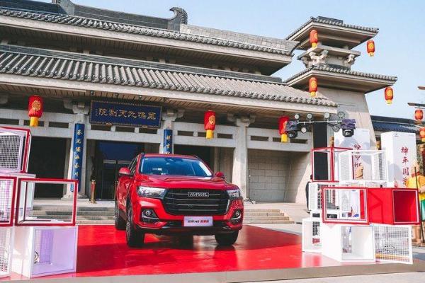 本周上市新車回顧 風行T5 EVO/全新DS9領銜
