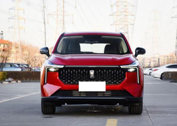 這臺車號稱10萬元級最“牛”SUV?究竟真材實料還是名副其實