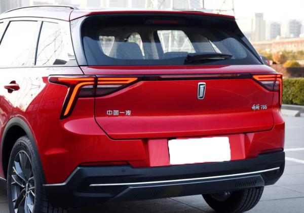 這臺車號稱10萬元級最“牛”SUV?究竟真材實料還是名副其實
