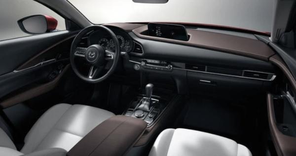 2021款馬自達CX-30正式上市 售價12.99-19.99萬元